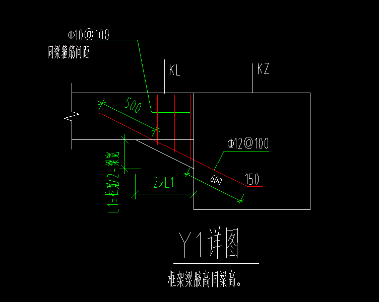 腋
