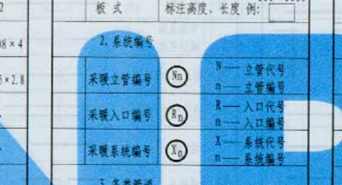 立管