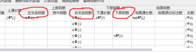 標注