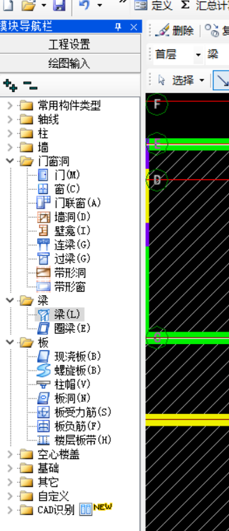 类别