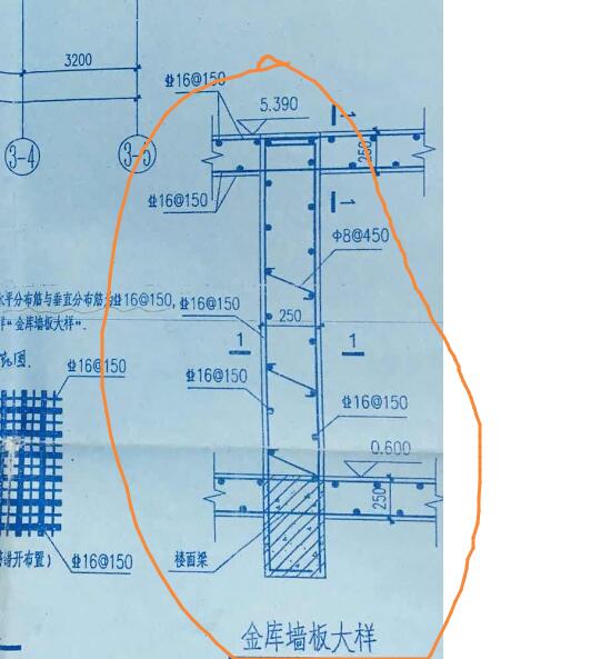 钢筋网