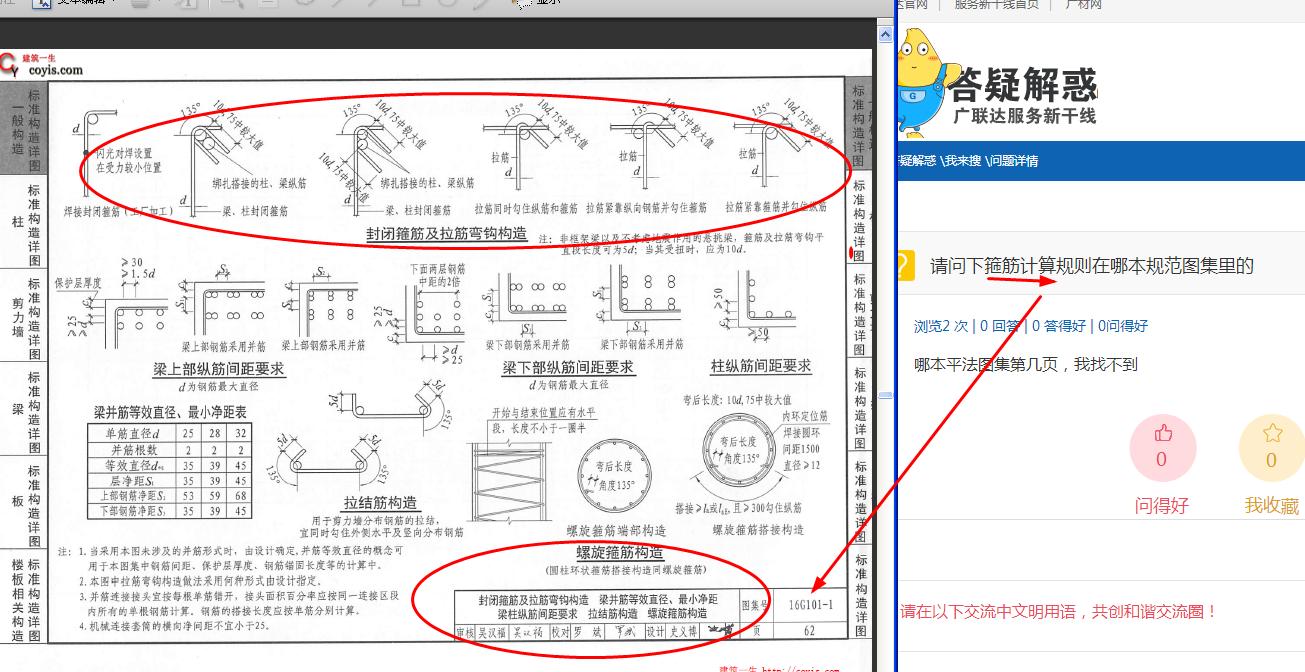 平法图