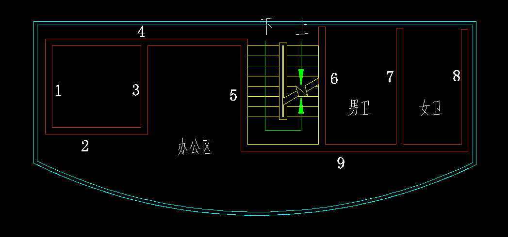 外墙抹灰