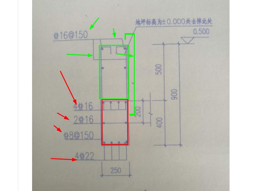 大样图