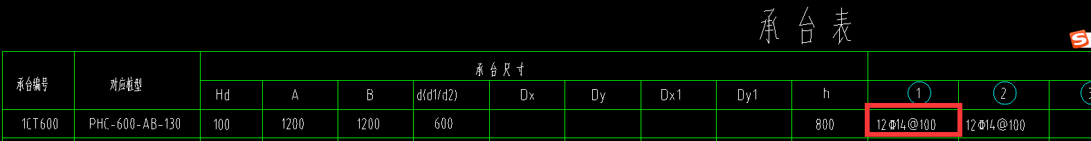 樁