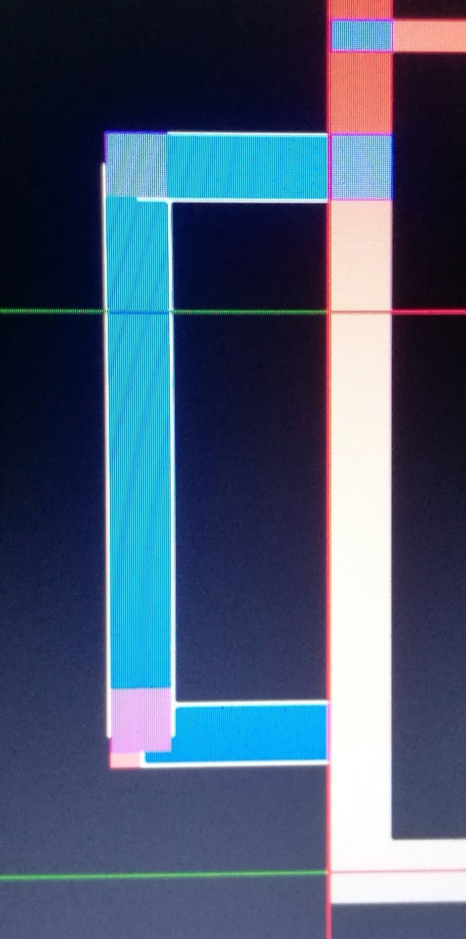 竖向