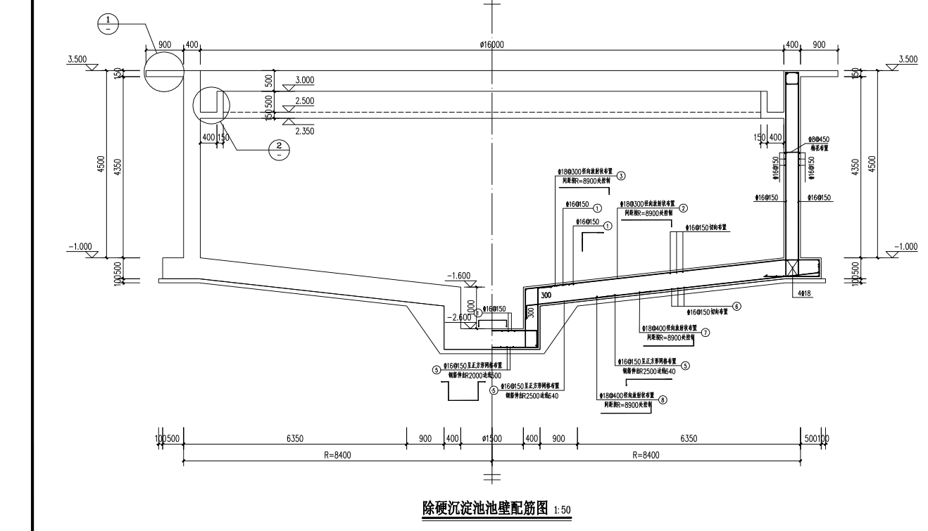 其他钢筋