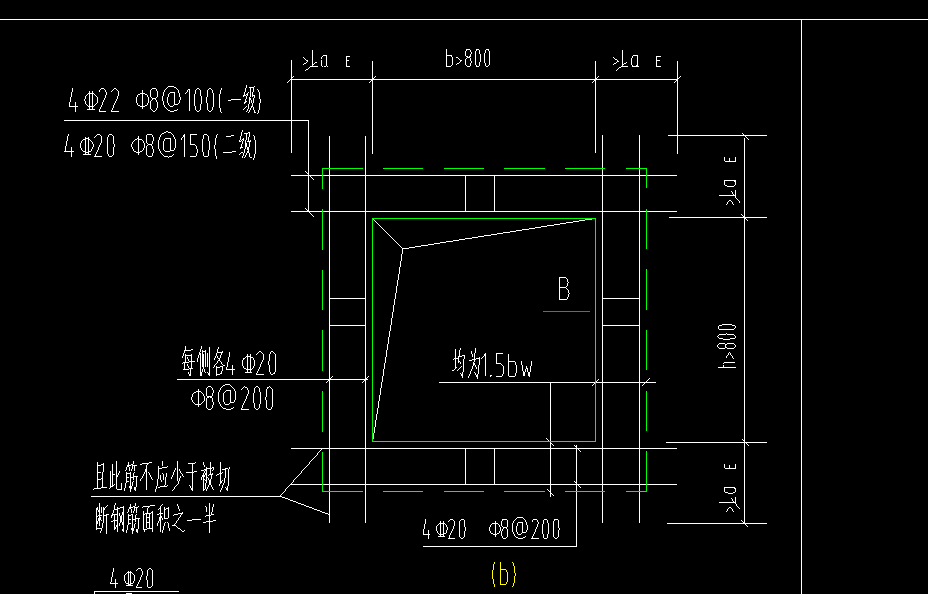 墙洞