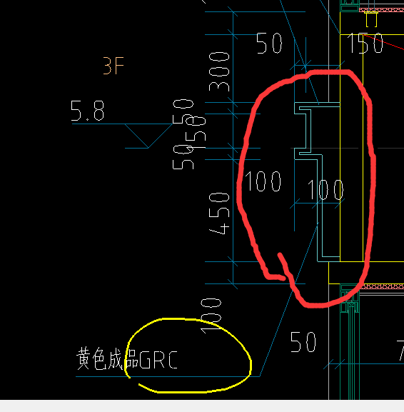 线条