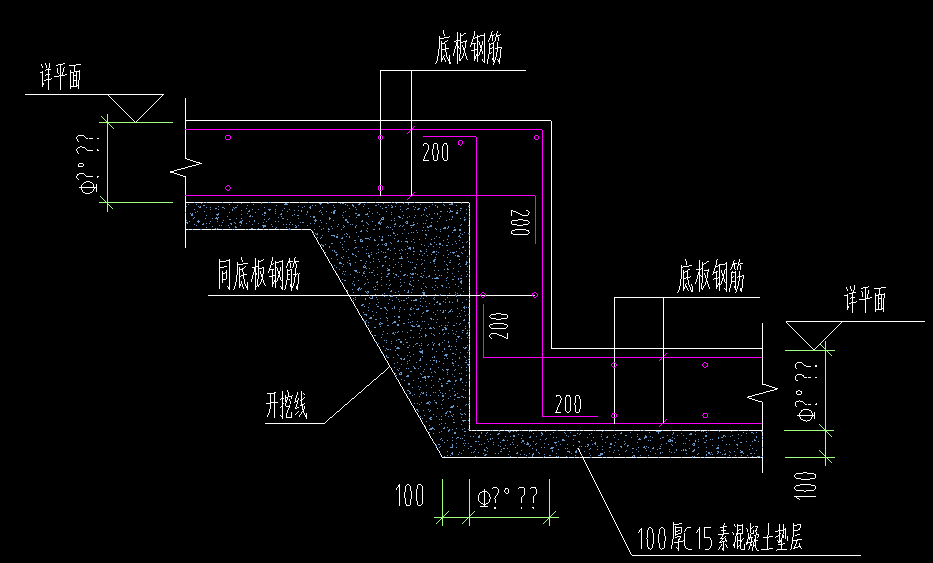彎折
