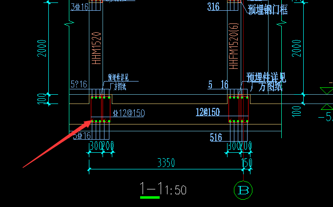 人防門(mén)