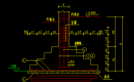 桩基