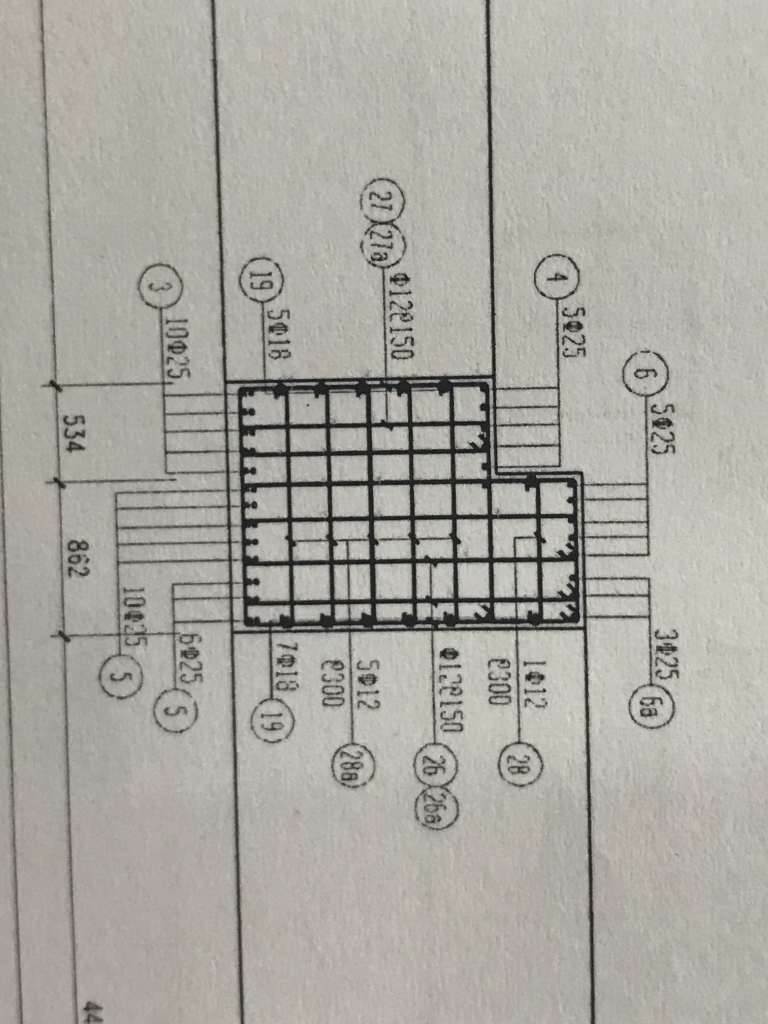 算量