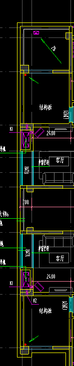 通风的