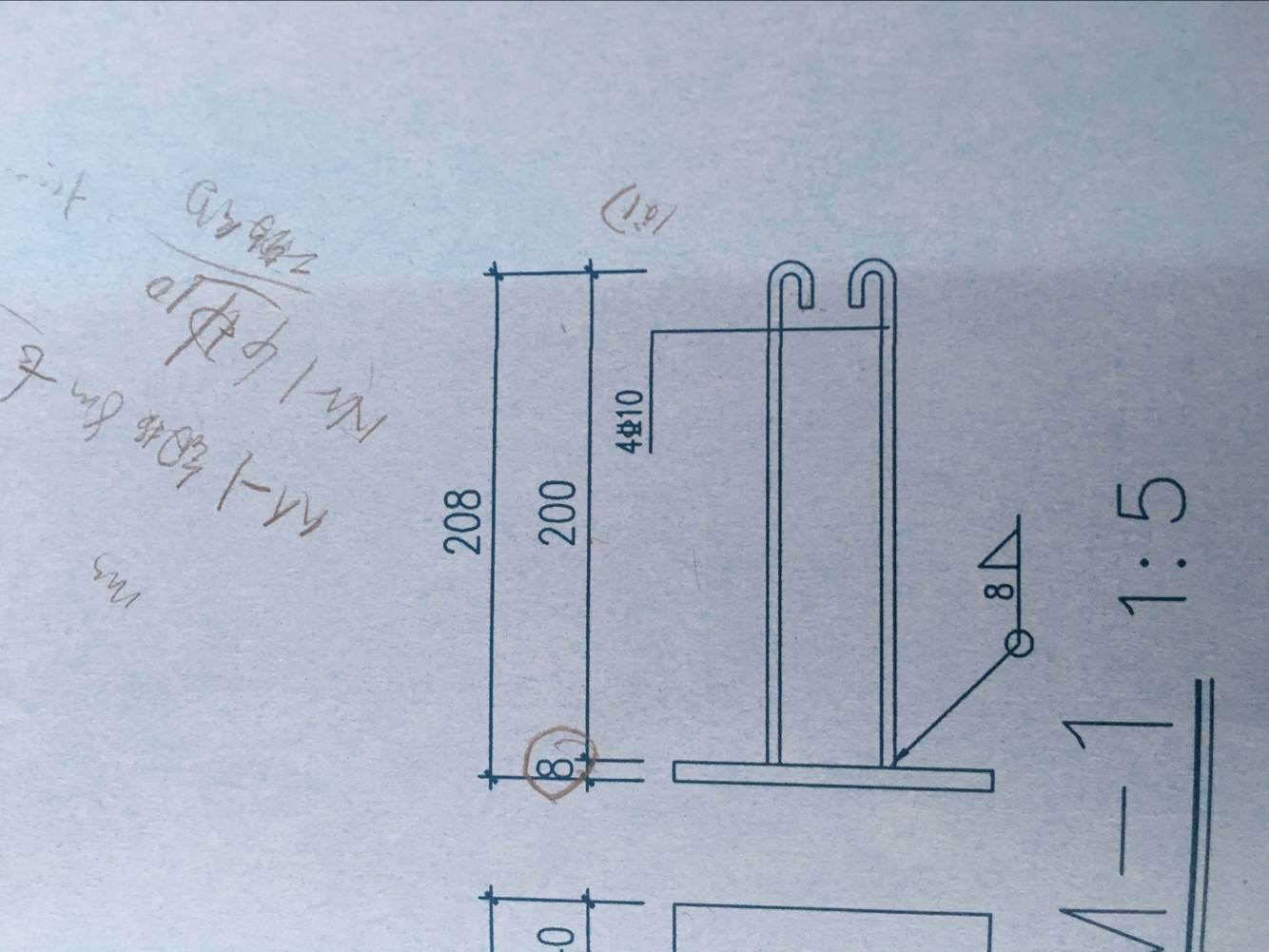 鋼筋計(jì)