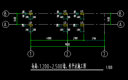 散水