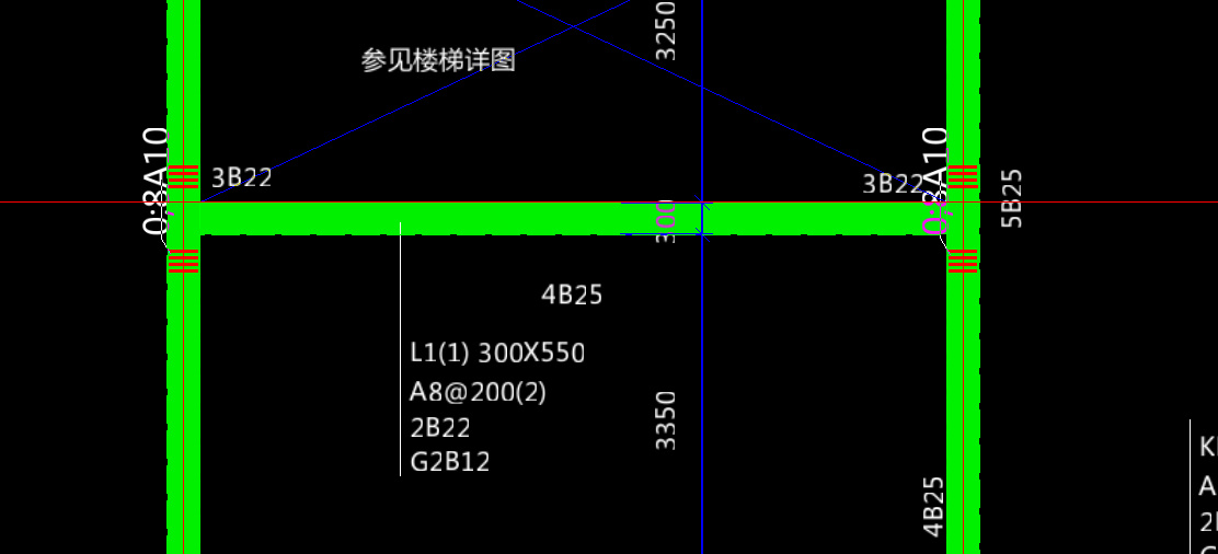 吊筋