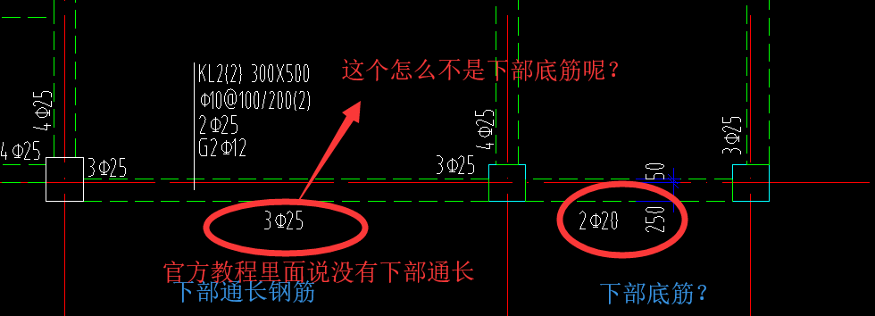 原位标注