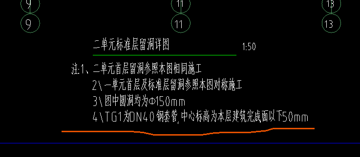 给排水