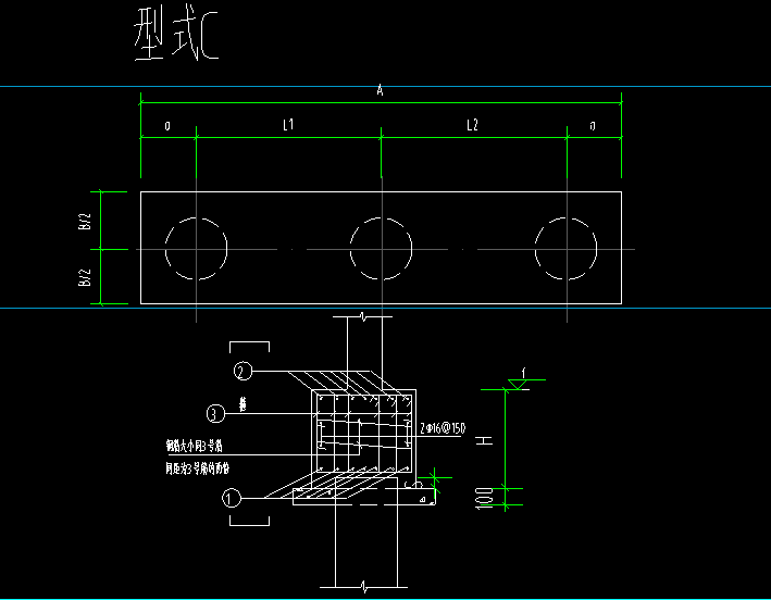 桩