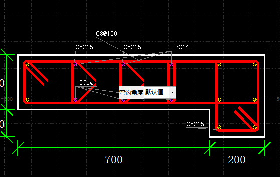 180°彎鉤