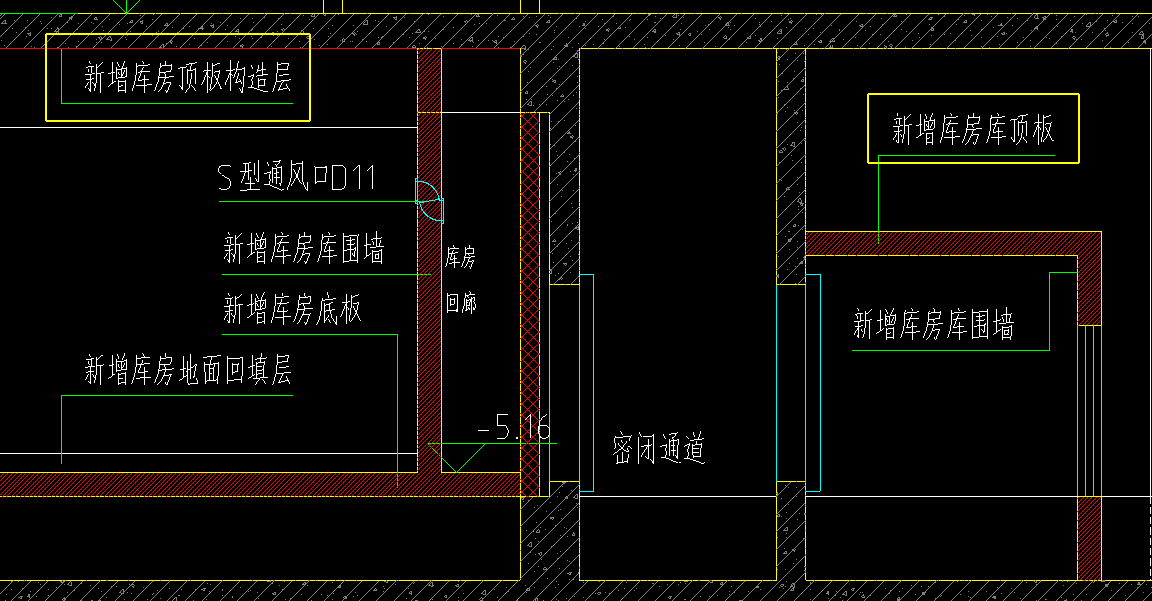 底板