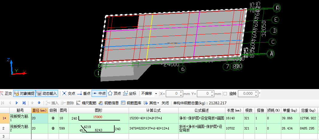 多边