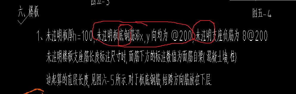 板筋