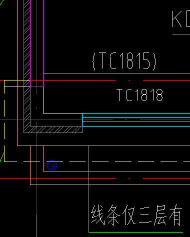 线条