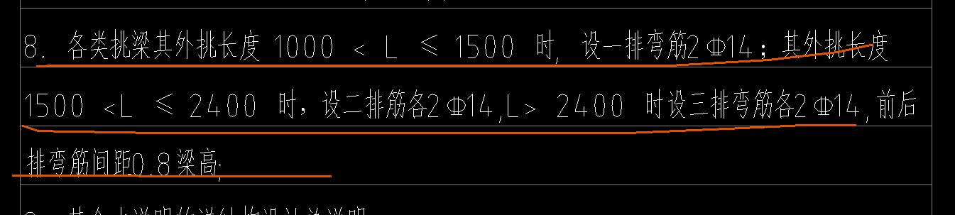 挑梁