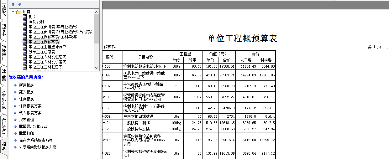 格式文件