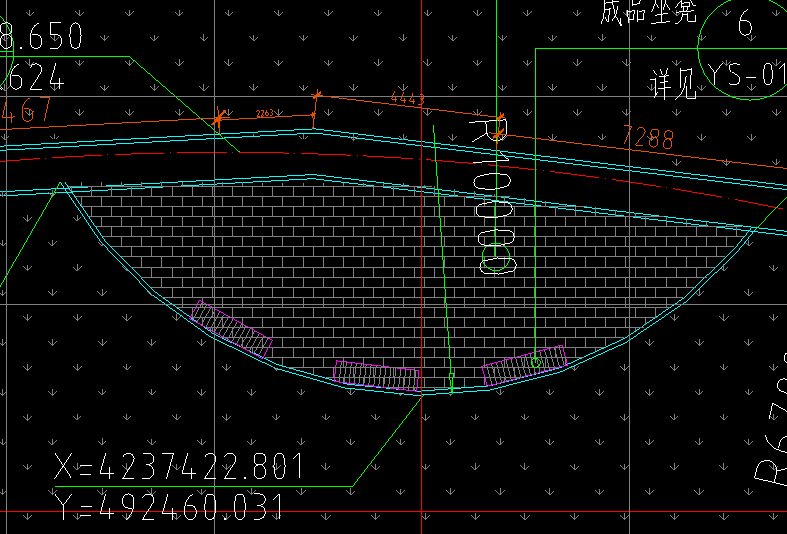 面积测量