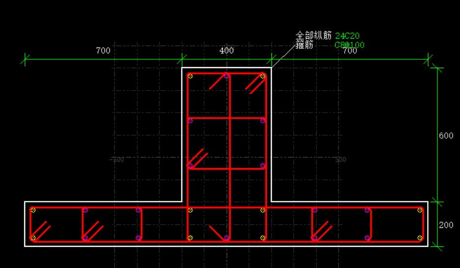 重庆定额薄壁柱与异形柱怎么区分