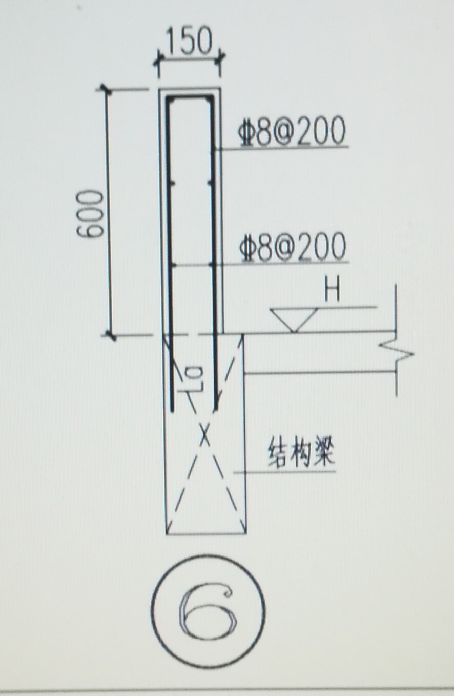 构件