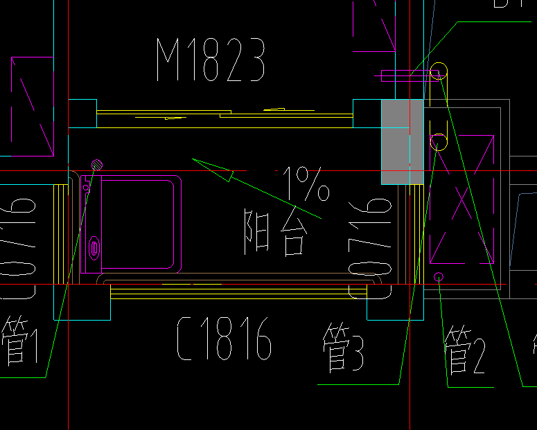 砌体墙