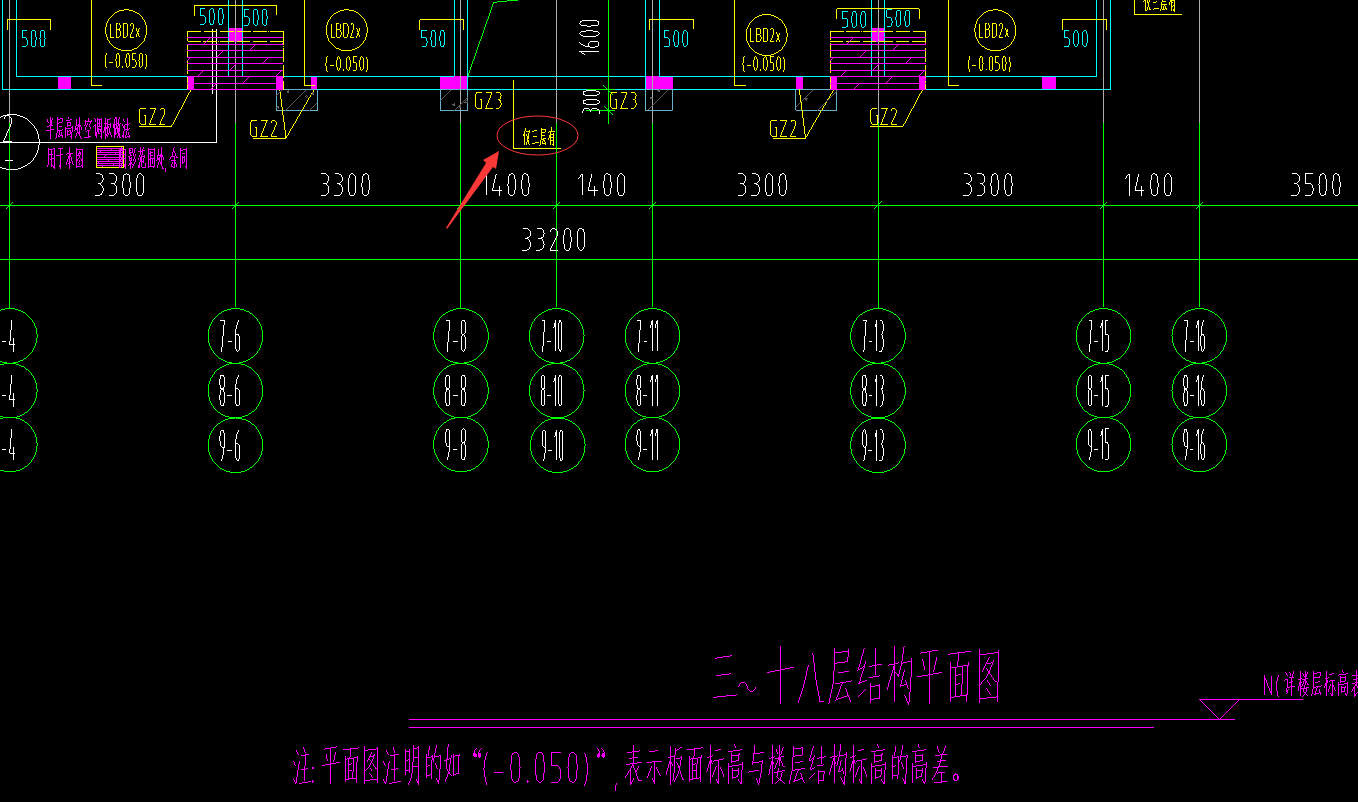 梁在