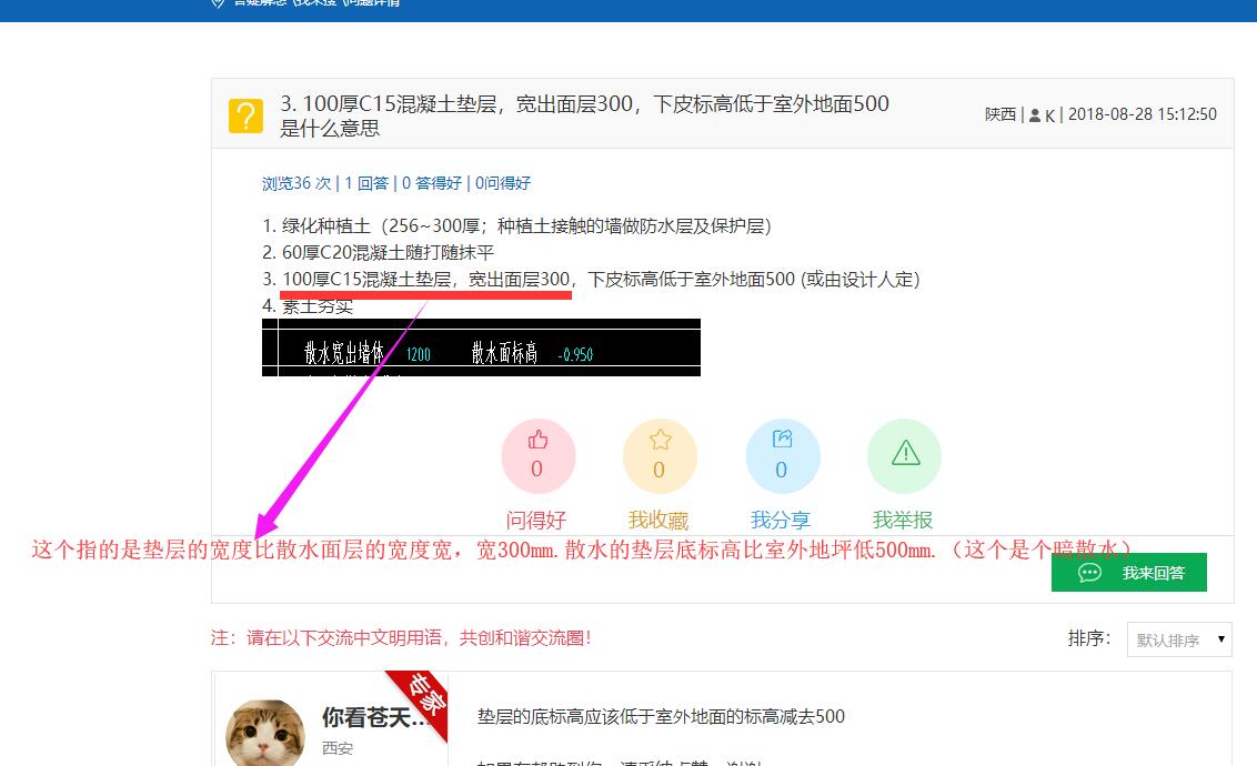 答疑解惑