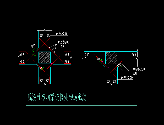 钢筋软件