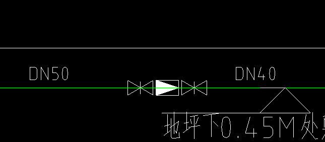 管件