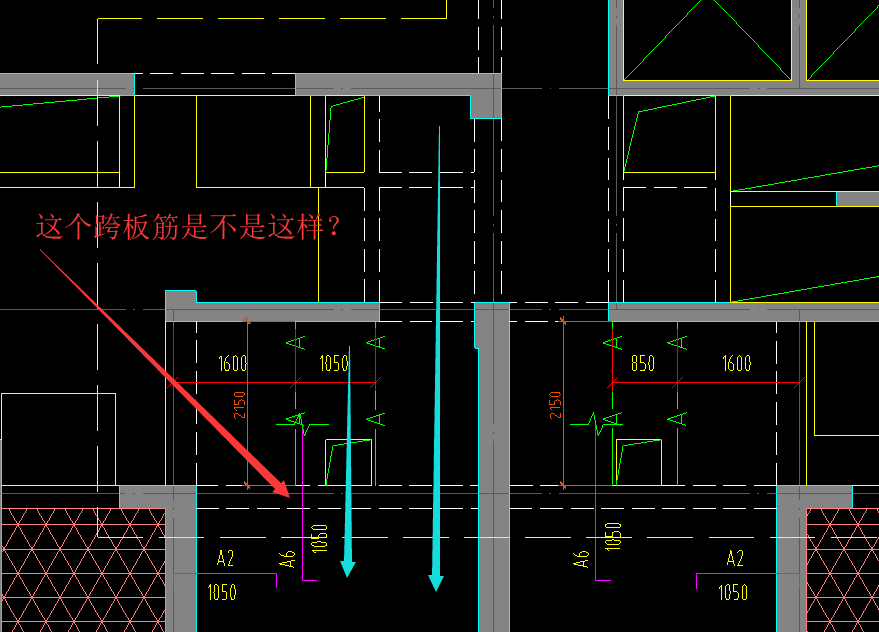 板筋