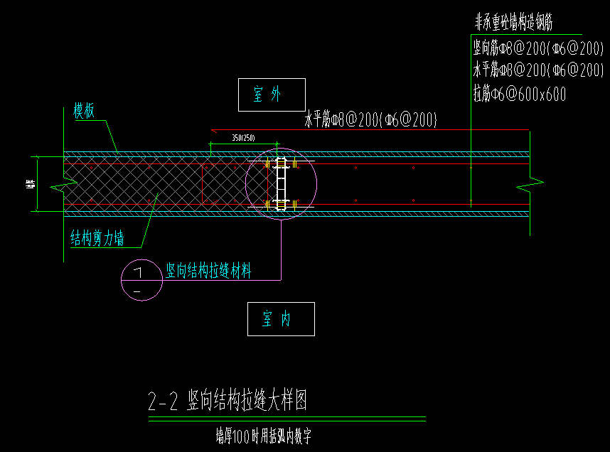 连梁