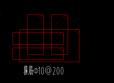箍筋