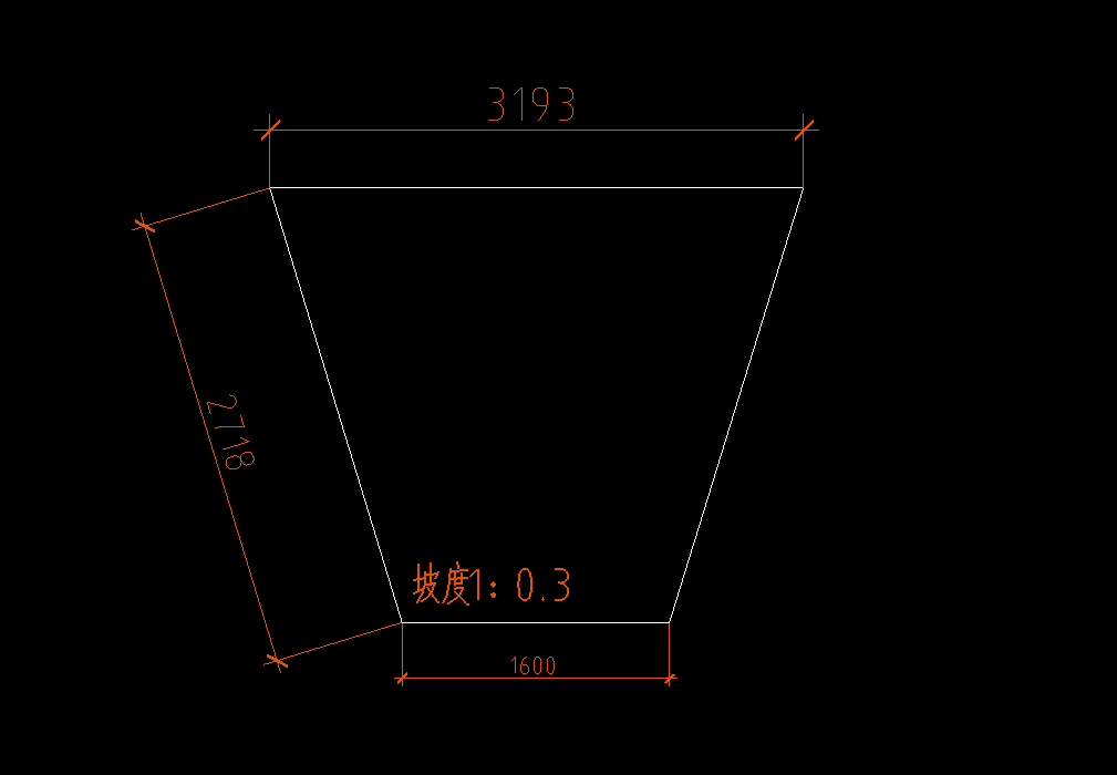 独基