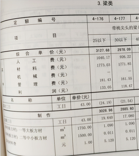 仿古建筑
