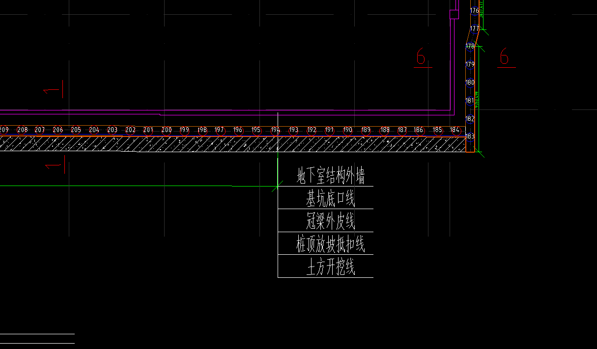 挖土方