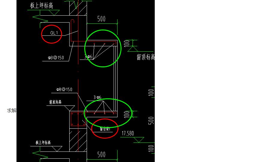 钢筋算