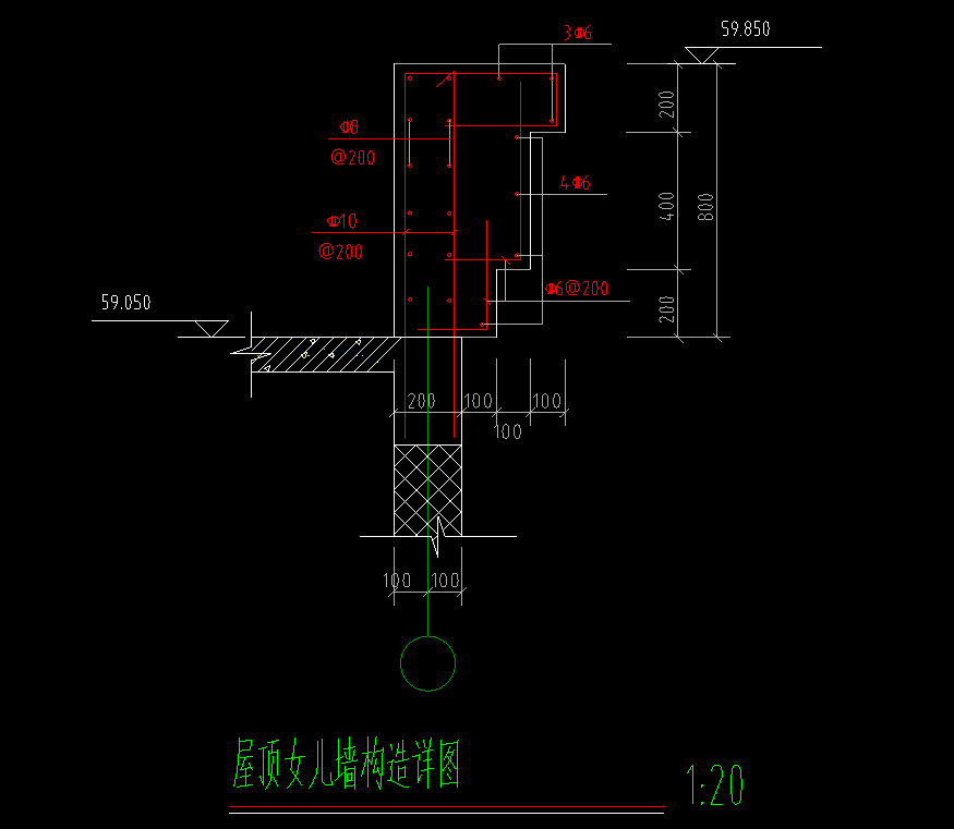 墙画