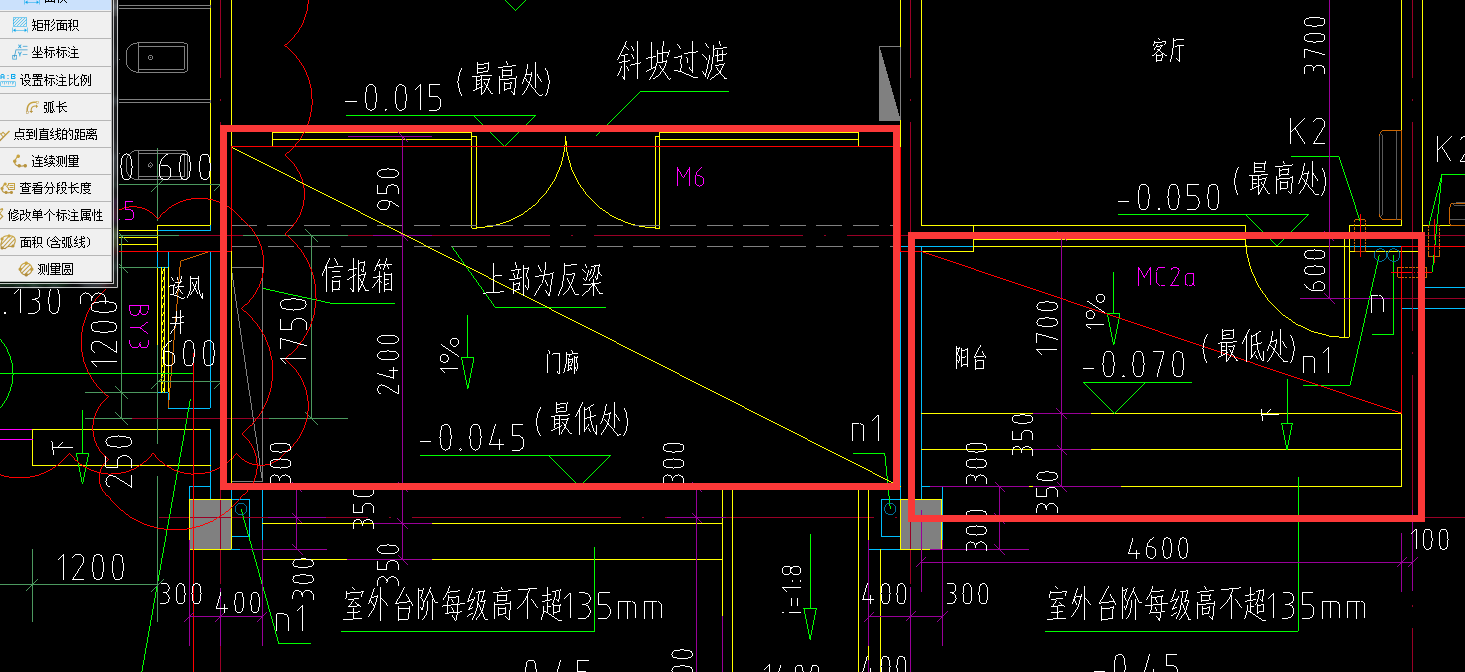 踏步