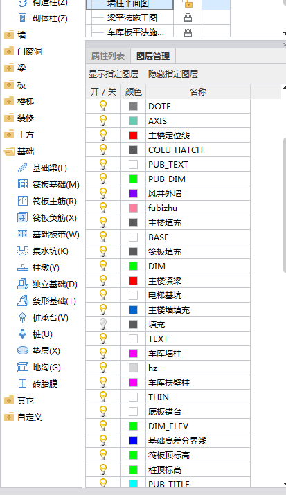 图层