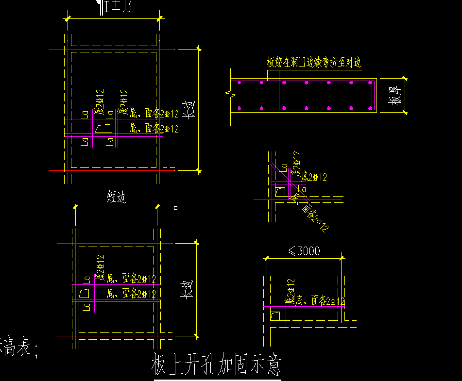 强筋